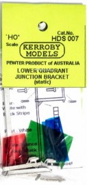 Bracket Home Signal