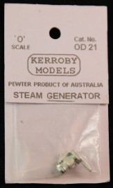 Steam Generator